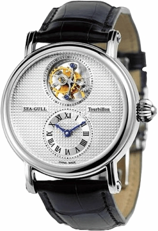 Sea-Gull Tourbillon ST8103SA