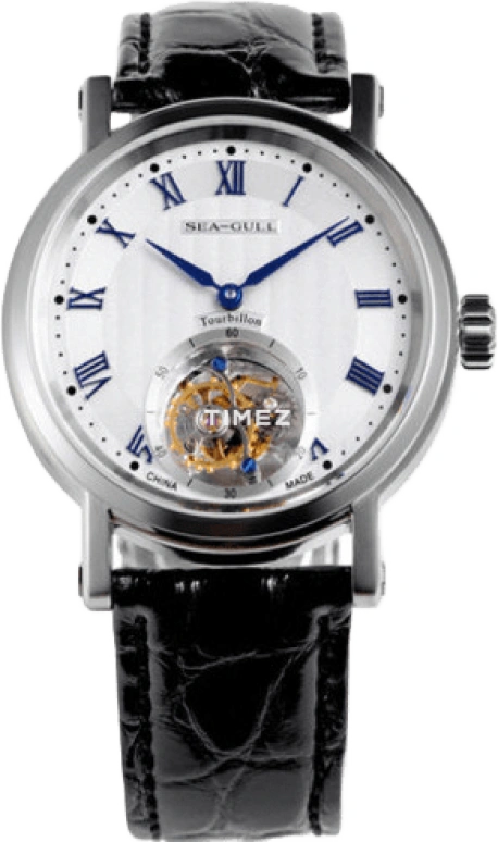 Sea-Gull Tourbillon 818.920