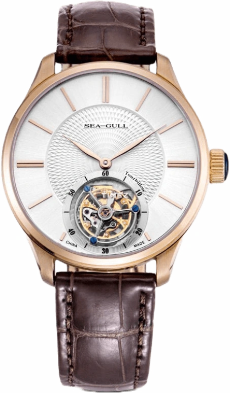 Sea-Gull Tourbillon 118.860