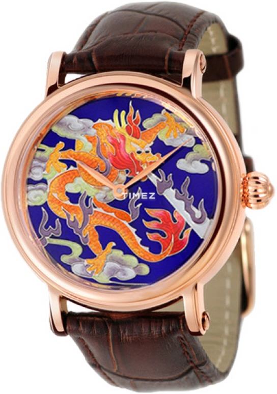 Sea-Gull Slim 618.731 BLUE