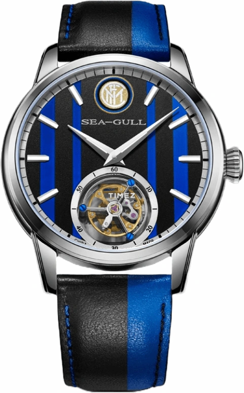 Sea-Gull Tourbillon 819.92.7110