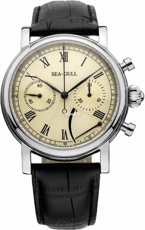 Sea-Gull Museum M200S