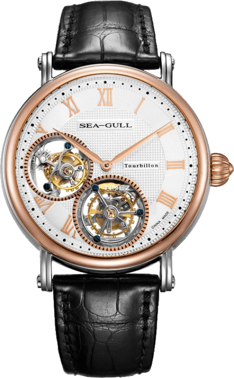 Sea-Gull Tourbillon ST8080GS