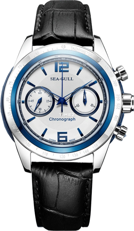 Sea-Gull Multifunction 219.311 BLUE