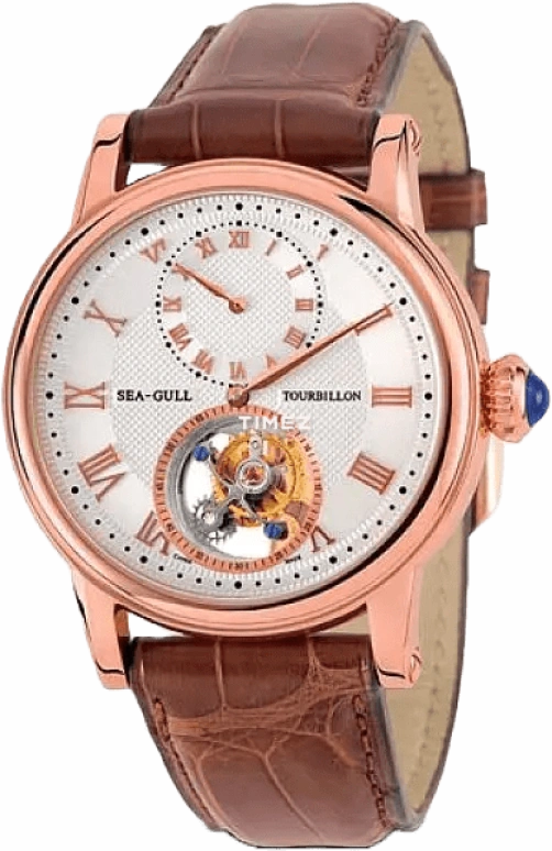Sea-Gull Tourbillon ST8006G