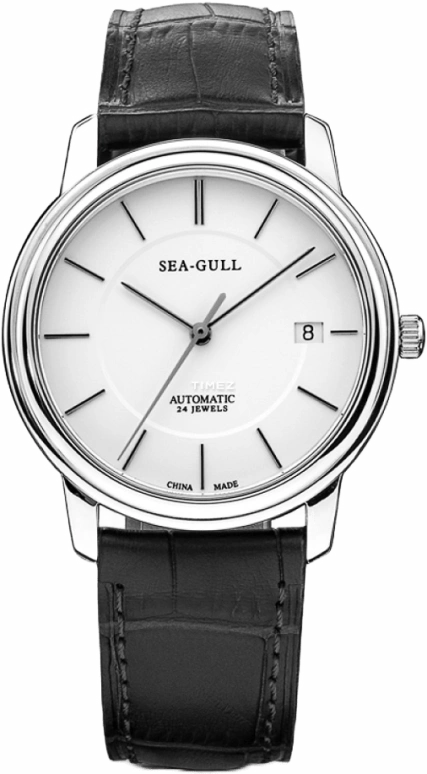 Sea-Gull Slim M201S LEATHER