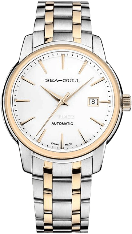 Sea-Gull Basic 217.421 WHITE
