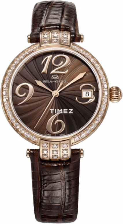 Sea-Gull Couples 719.753L BROWN
