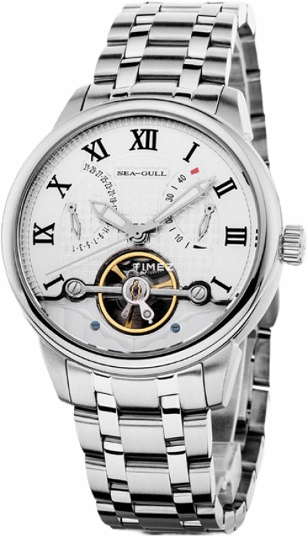 Sea-Gull Multifunction 816.412