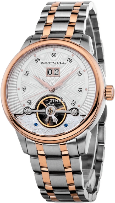 Sea-Gull Multifunction 217.413