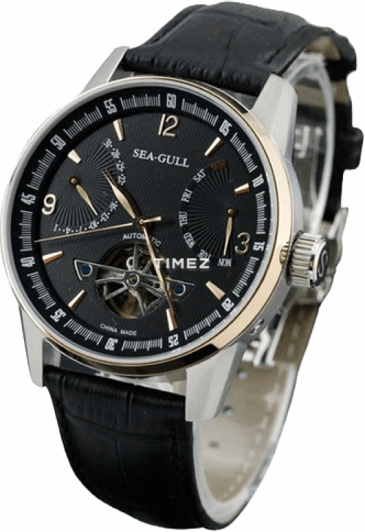 Sea-Gull Tourbillon D219.326