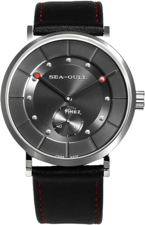 Sea-Gull Couples 819.17/27.5047 BLACK