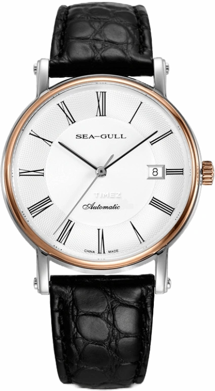 Sea-Gull Couples 218.377