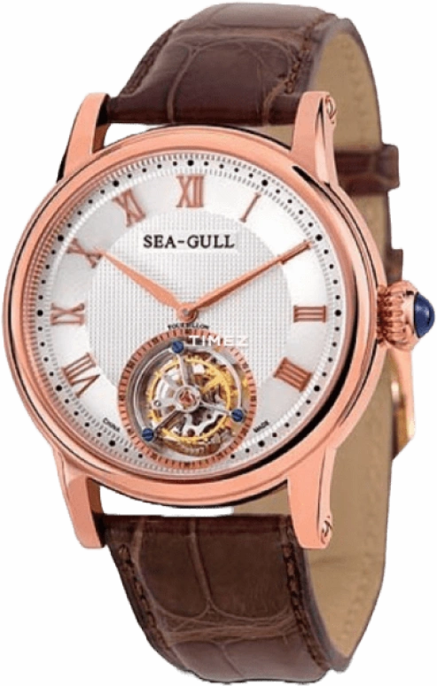 Sea-Gull Tourbillon ST8260G