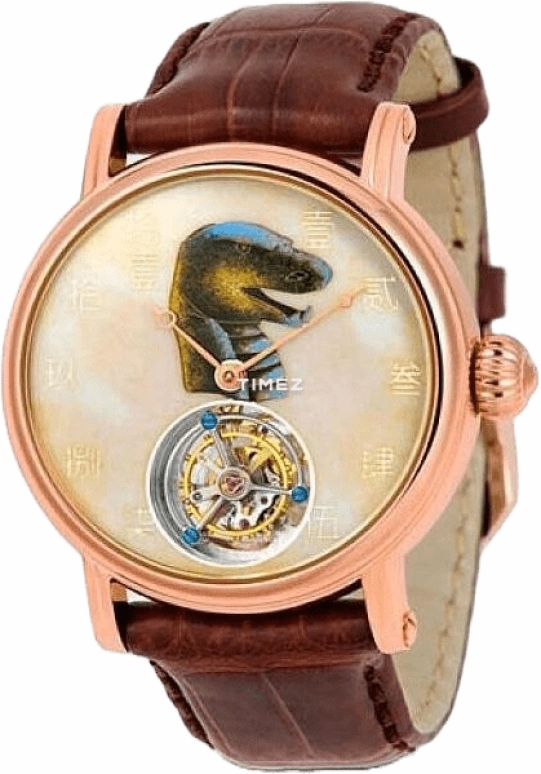 Sea-Gull Collector H618.862 SNAKE