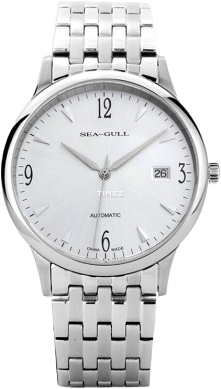 Sea-Gull Slim 816.357 WHITE