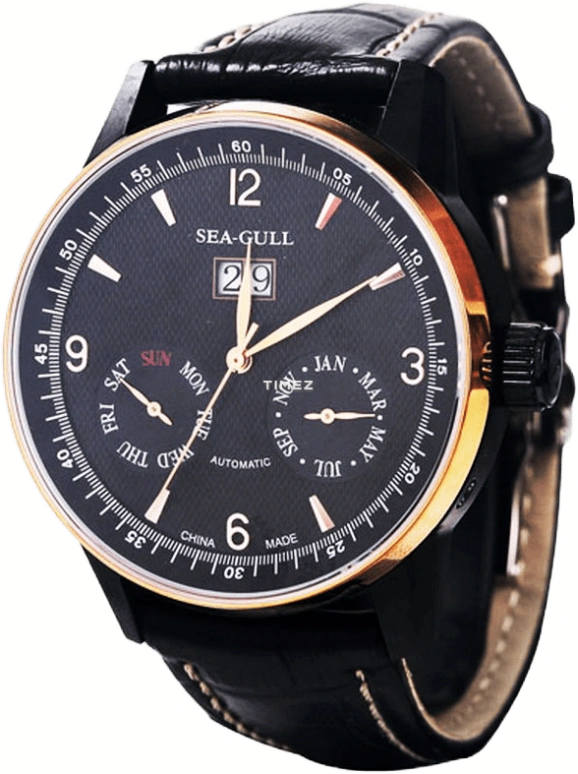 Sea-Gull Business 219.329