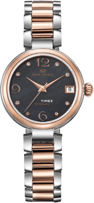 Sea-Gull Couples 217.757L BLACK