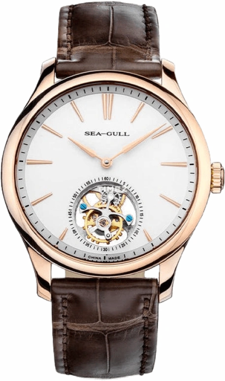 Sea-Gull Tourbillon 518.930
