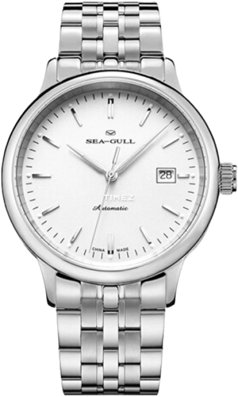 Sea-Gull Basic 816.12.1015 WHITE