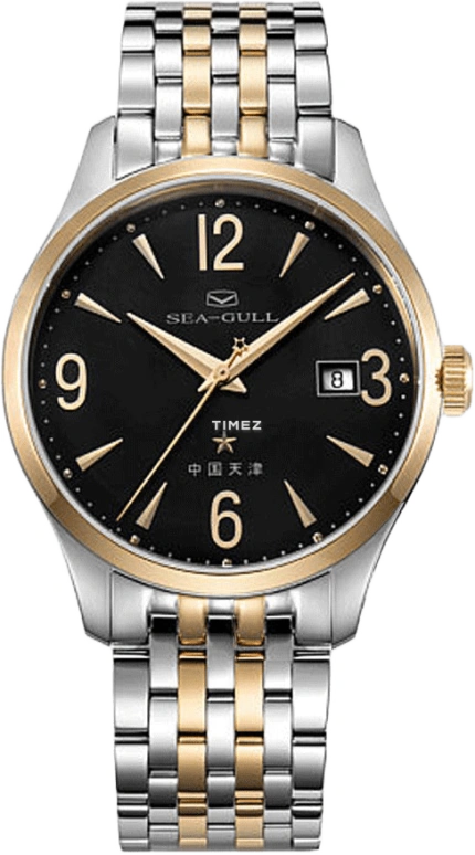 Sea-Gull Basic 217.661 BLACK