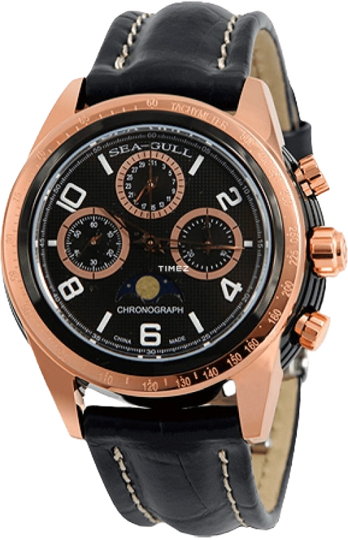 Sea-Gull Multifunction 219.313