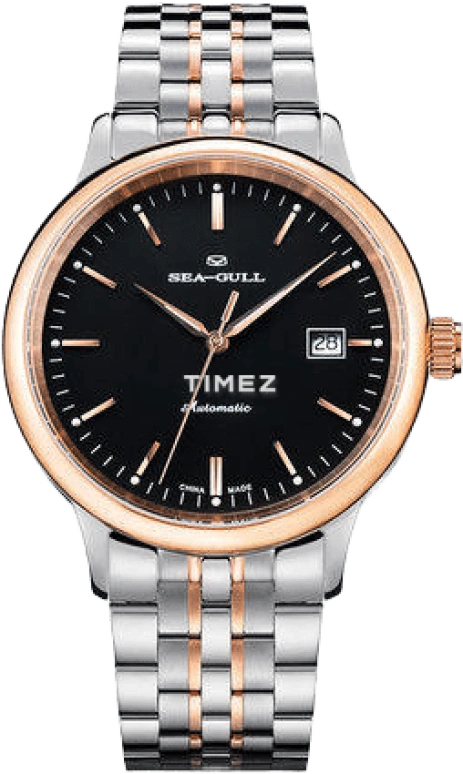 Sea-Gull Basic 217.12.1015 BLACK