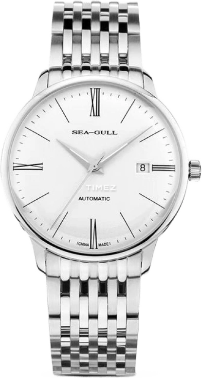 Sea-Gull Water-Drop 816.519 ROMAN