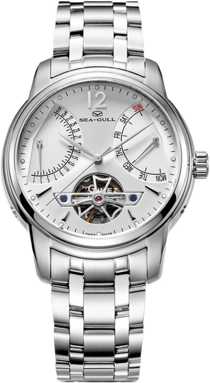 Sea-Gull Multifunction 816.425 WHITE