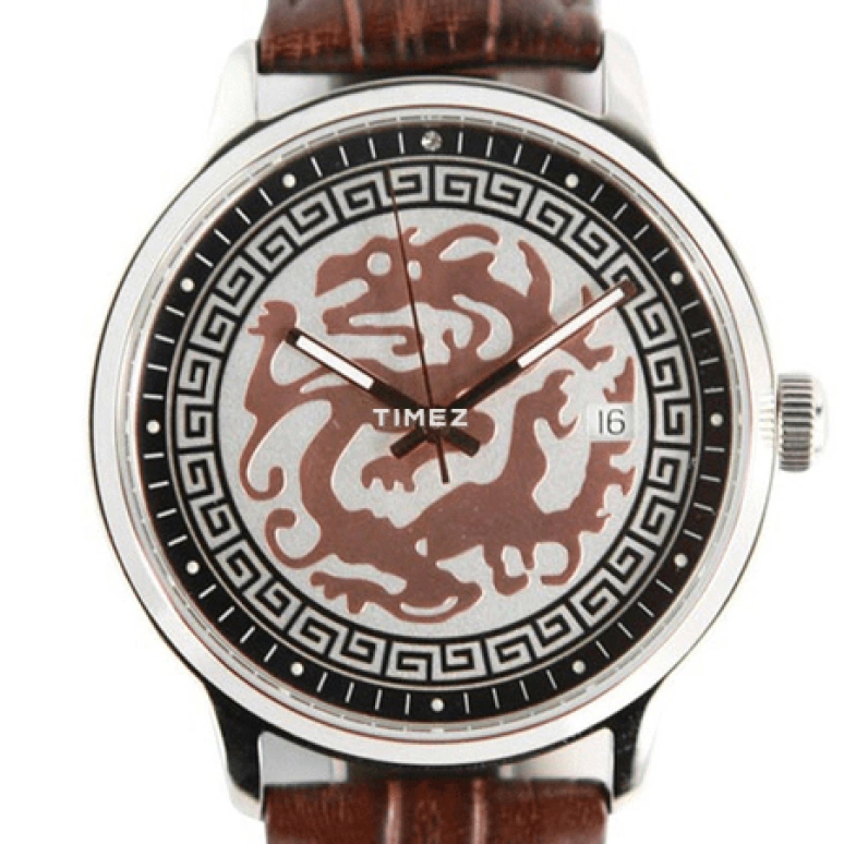 Sea-Gull,Basic 40mm,40mm,Stainless Steel,Grey,Brown,Automatic,Glass,Round,D101 GOLDEN