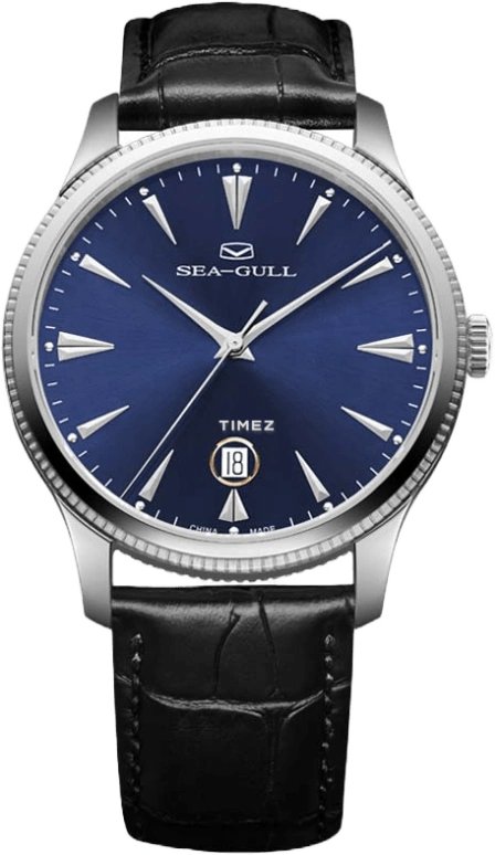 Sea-Gull Basic 819.12/42/32.1003 BLUE
