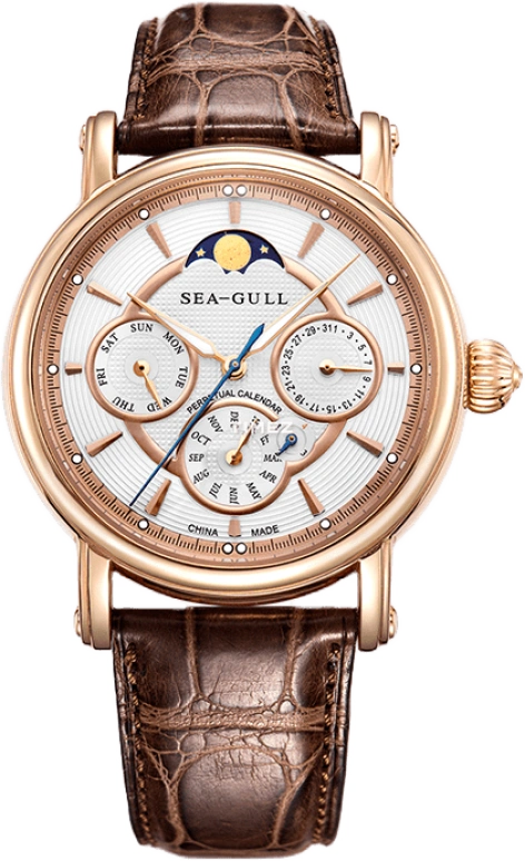 Sea-Gull Multifunction ST2590G