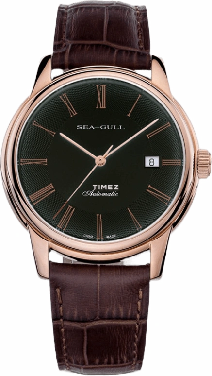 Sea-Gull Basic D519.405 BLACK