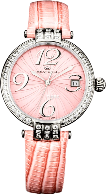 Sea-Gull Couples 719.752L PINK