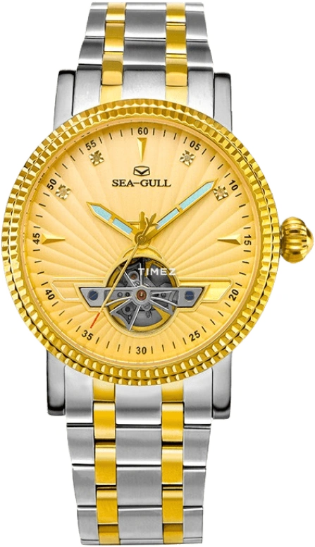 Sea-Gull Commemorate 217.486