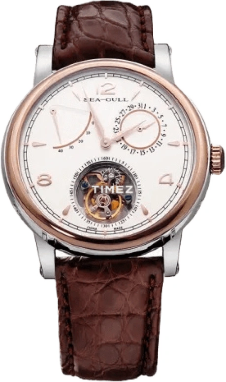 Sea-Gull Tourbillon 218.17.7019GT