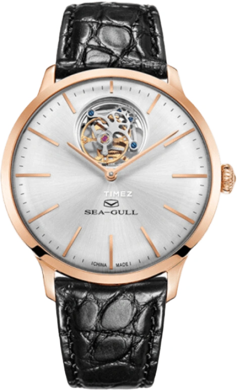 Sea-Gull Tourbillon 618.663