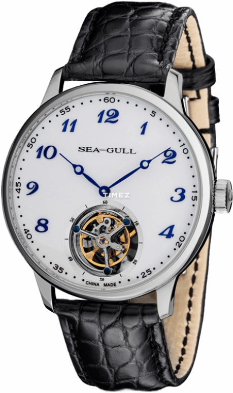 Sea-Gull Tourbillon 818.872