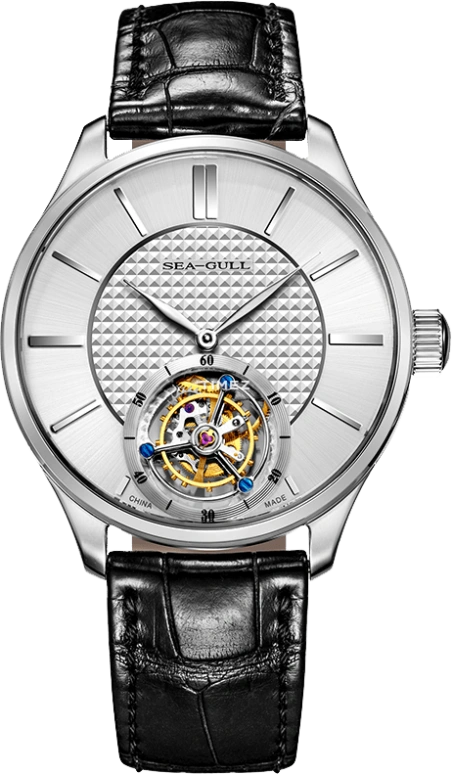 Sea-Gull Tourbillon 818.860