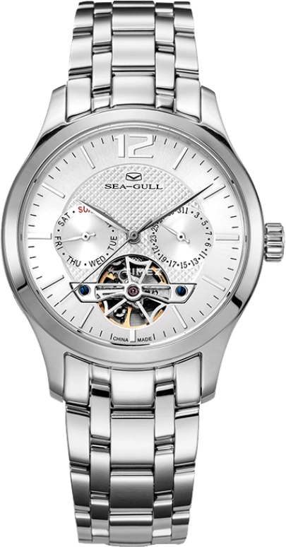 Sea-Gull Multifunction 816.427 WHITE