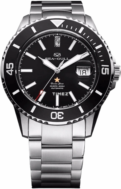 Sea-Gull Basic 416.27.1200