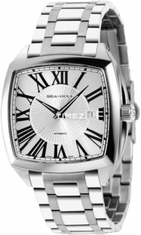 Sea-Gull Basic 836.354 WHITE