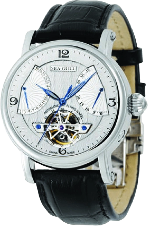 Sea-Gull Multifunction 819.13.5037