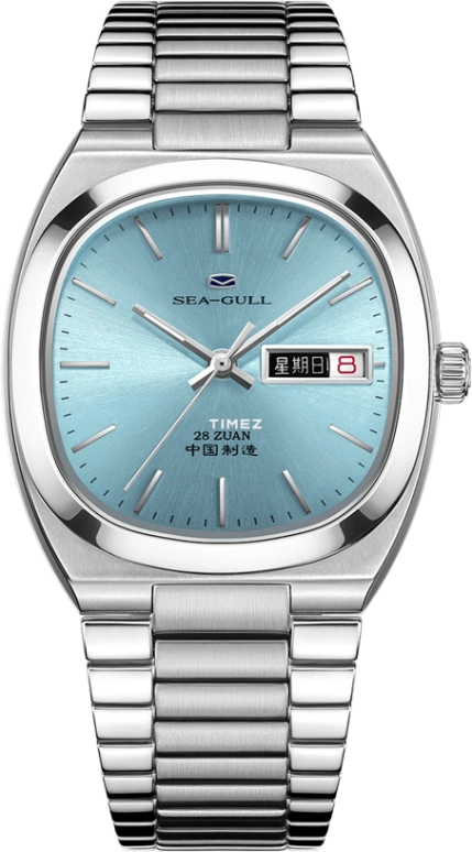 Sea-Gull Extraordinary Series 826.32.1051L