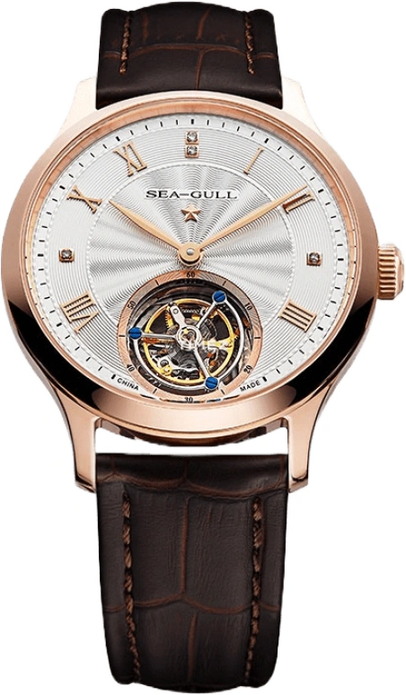 Sea-Gull Tourbillon 518.660