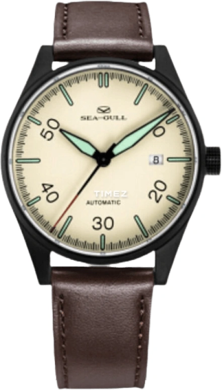 Sea-Gull Slim 819.583H YELLOW
