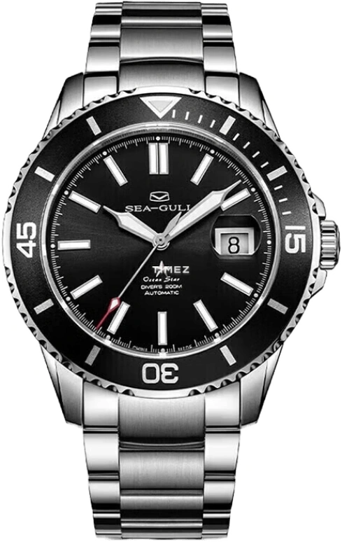 Sea-Gull Basic 816.523