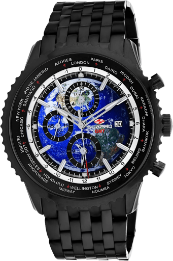 Seapro Men SP7322