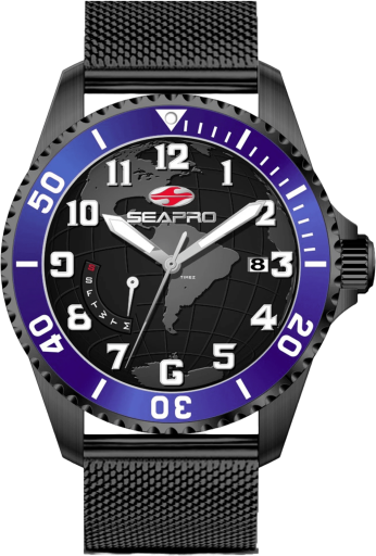 seapro seapro-men 