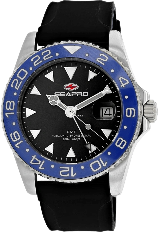 Seapro Men SP0122